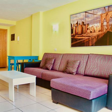 Crisp Modern House Apartment Maspalomas  Exterior photo