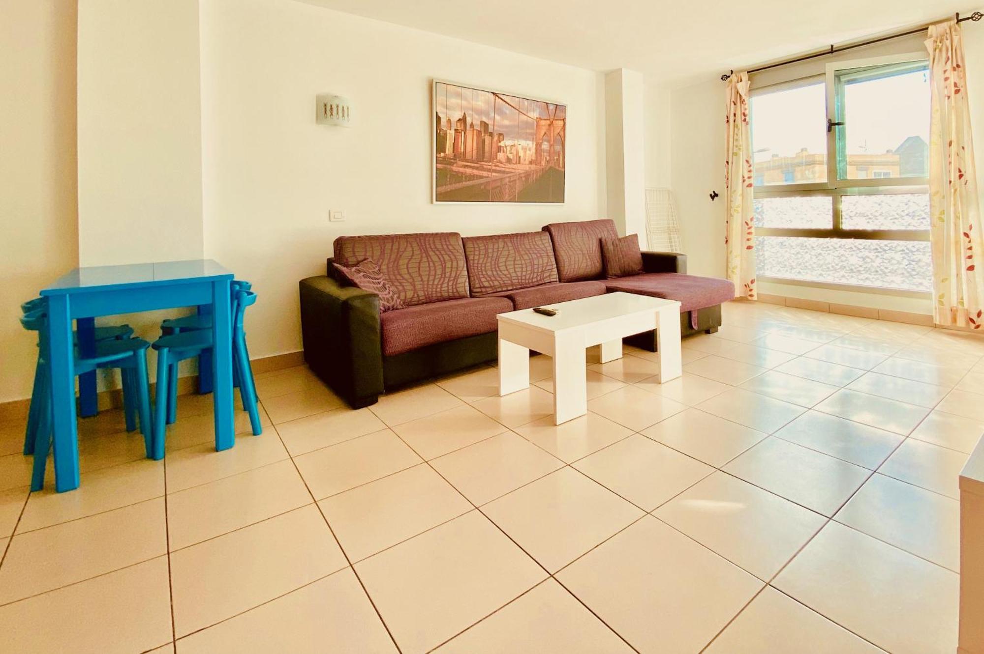 Crisp Modern House Apartment Maspalomas  Exterior photo